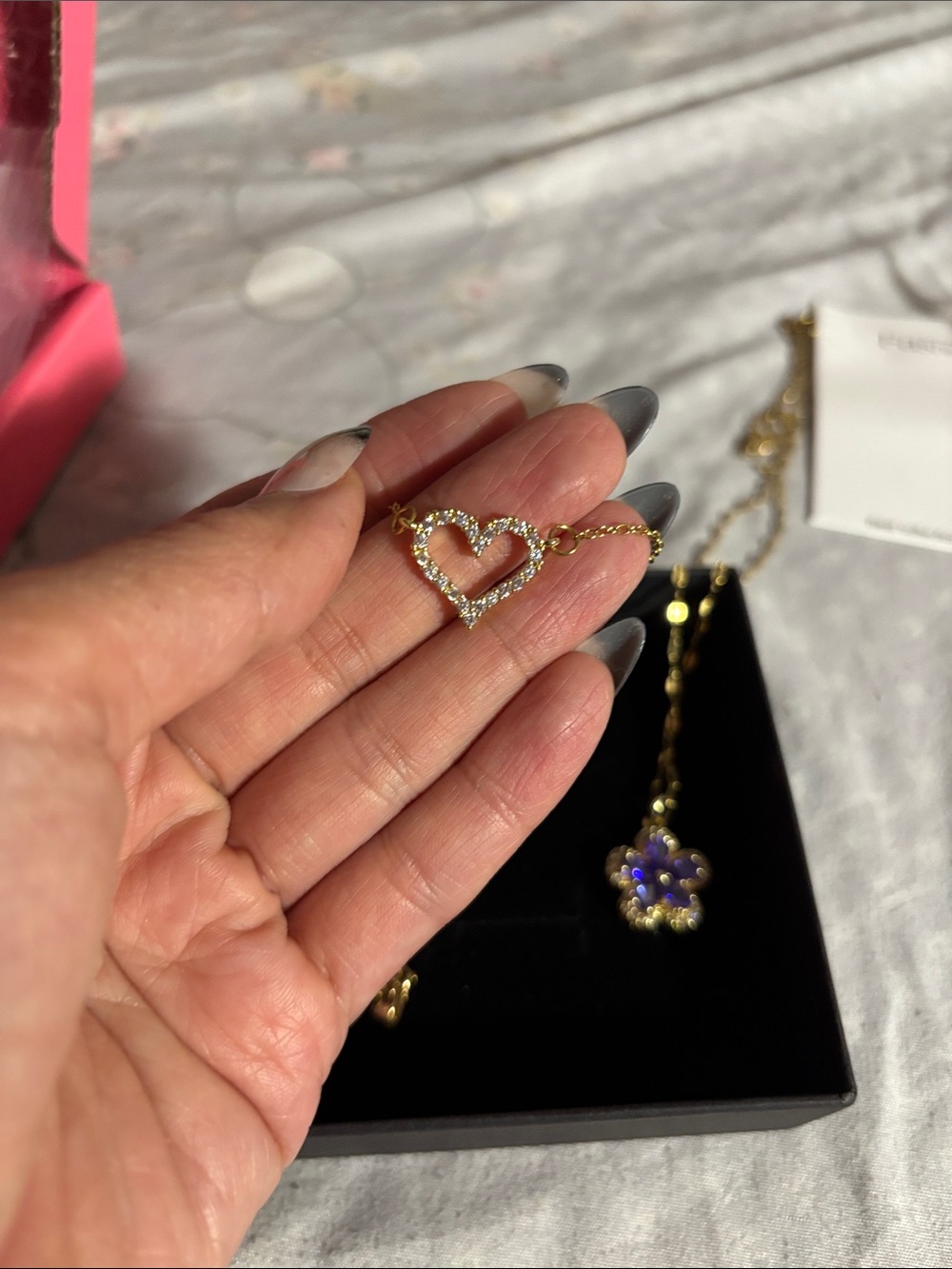 Necklace - Picture 4 of 5
